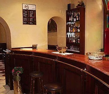 Hotel Saint Martin Rom