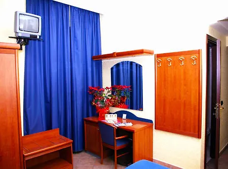 Hotel Saint Martin Rom